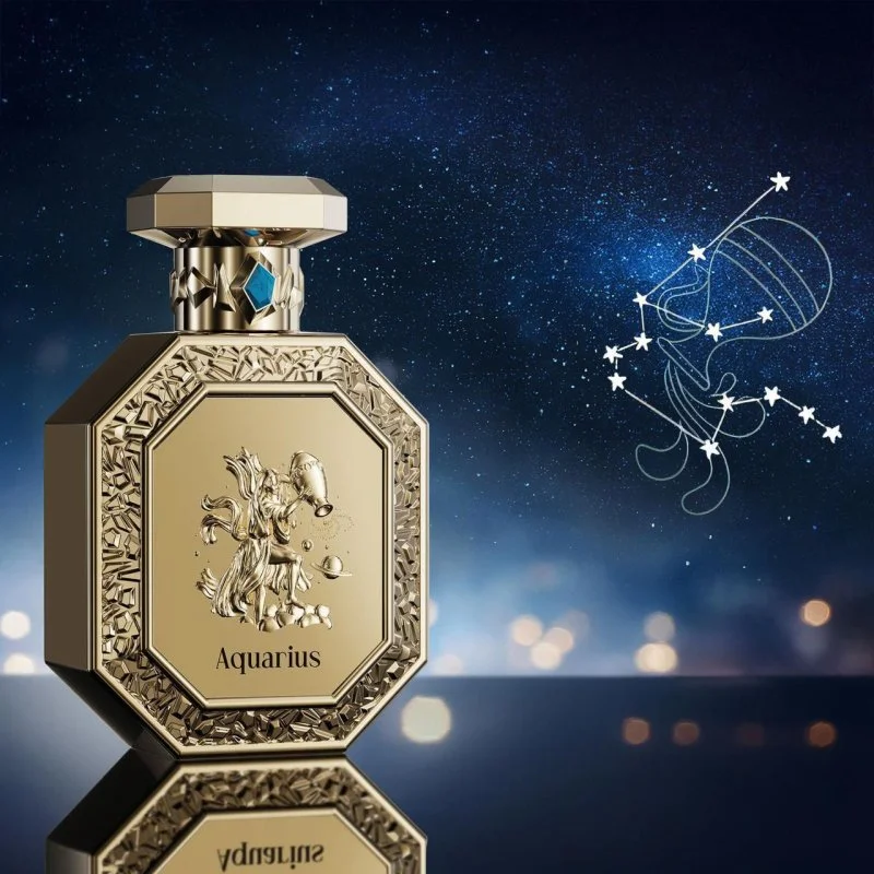 Genesis Aquarius U parfémovaná voda 90 ml