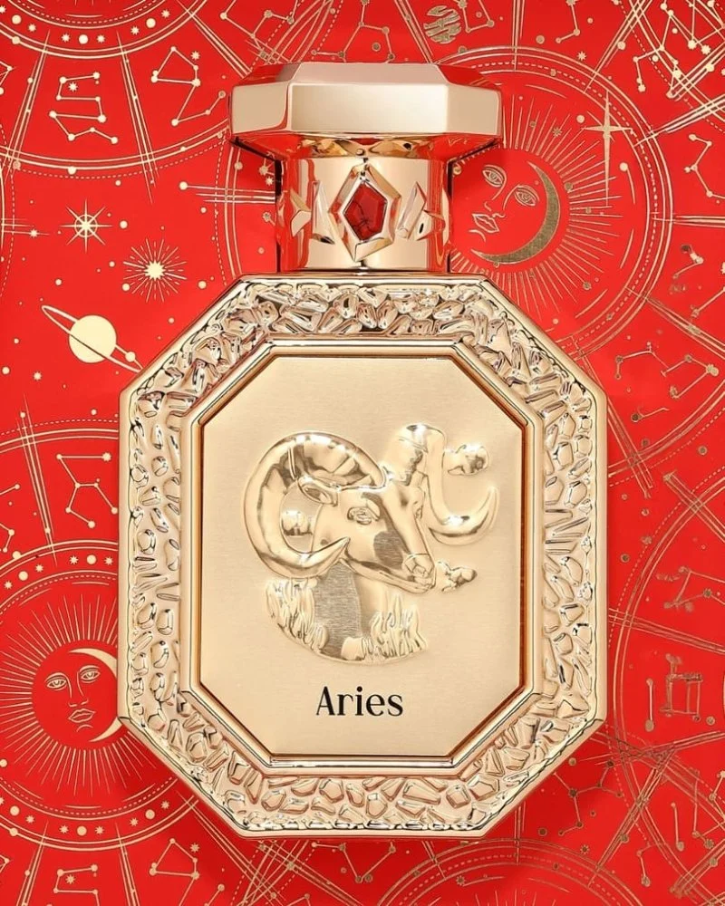 Genesis Aries U parfémovaná voda 90 ml