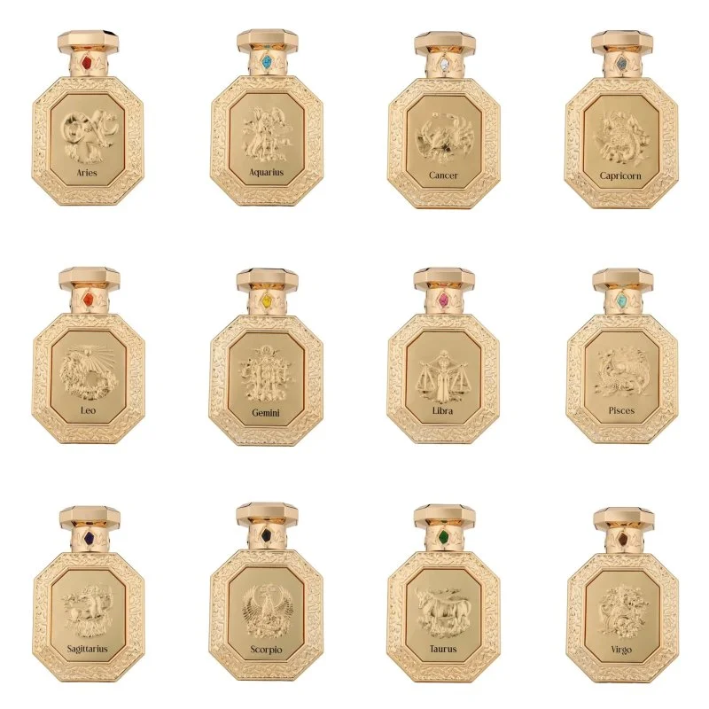 Genesis Aries U parfémovaná voda 90 ml