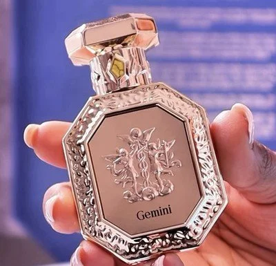 Genesis Gemini U parfémovaná voda 90 ml
