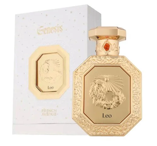 Genesis Leo U parfémovaná voda 90 ml
