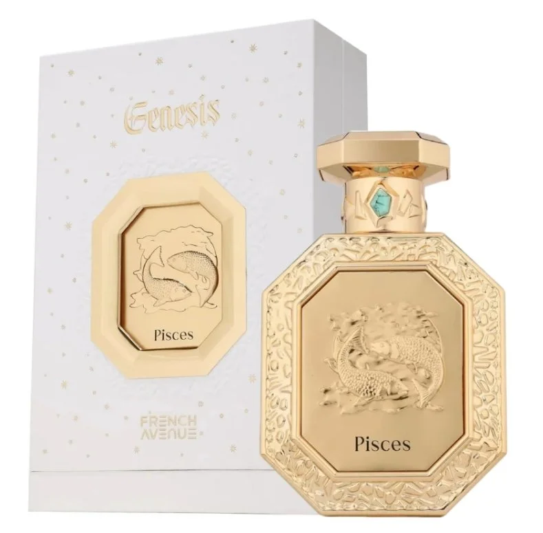 Genesis Pisces U parfémovaná voda 90 ml