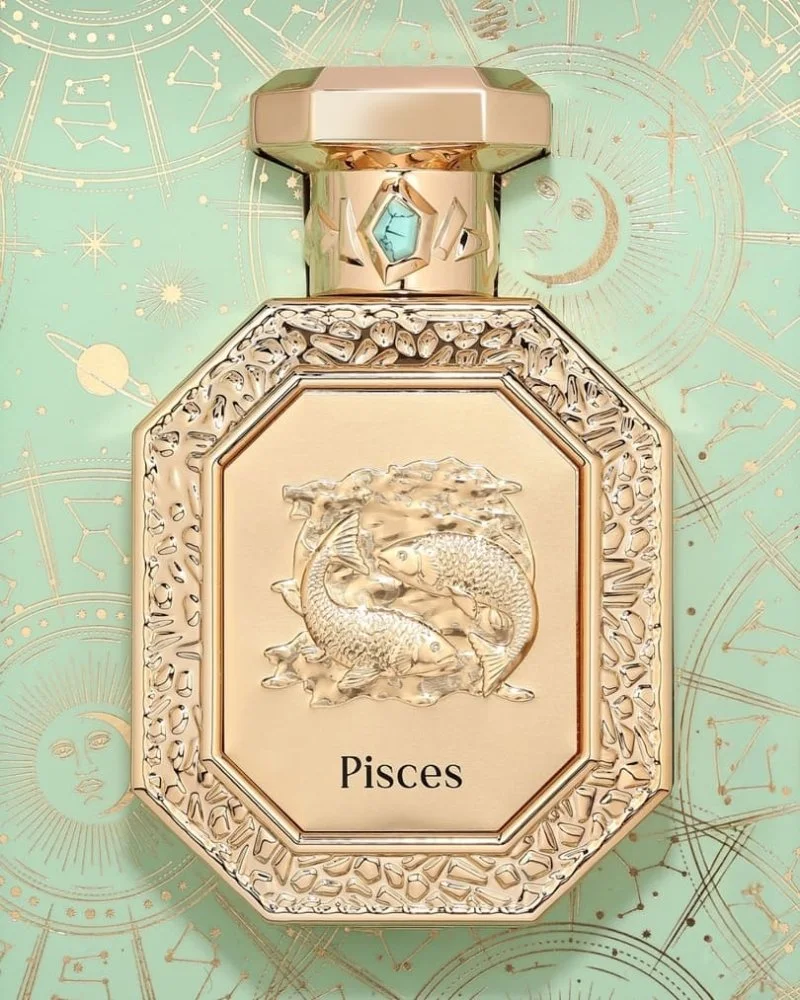 Genesis Pisces U parfémovaná voda 90 ml