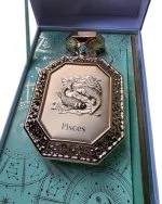 Genesis Pisces U parfémovaná voda 90 ml