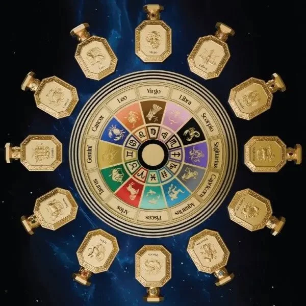 Genesis Pisces U parfémovaná voda 90 ml