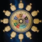Genesis Pisces U parfémovaná voda 90 ml