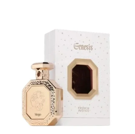 Genesis Virgo U parfémovaná voda 90 ml