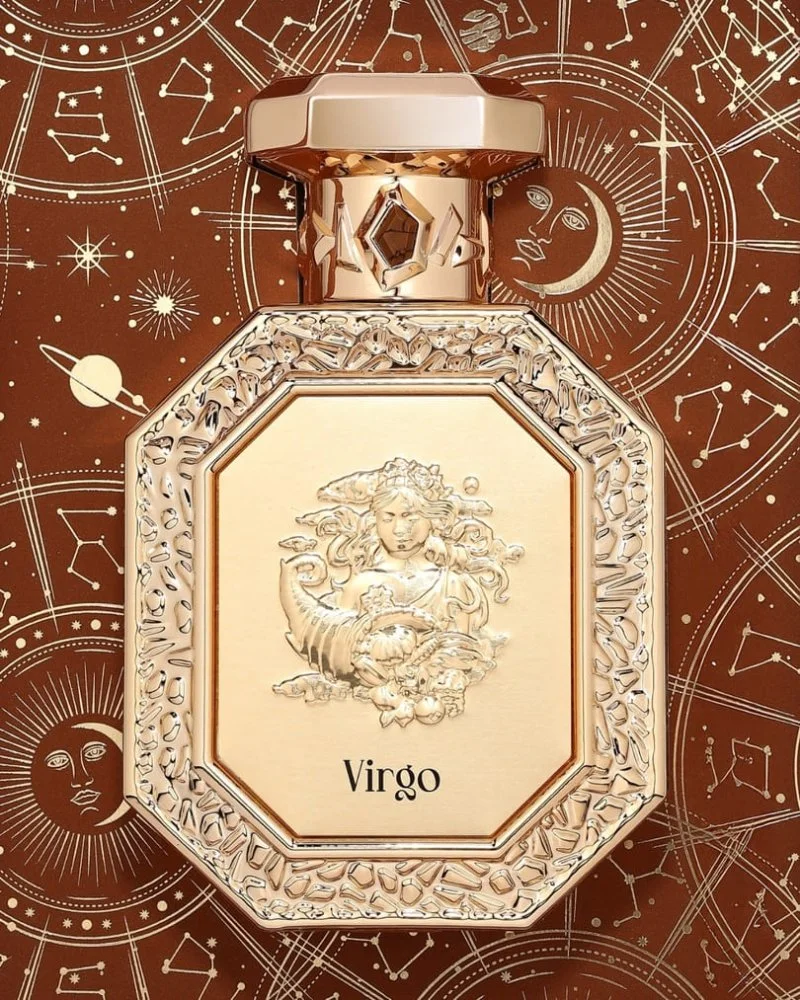 Genesis Virgo U parfémovaná voda 90 ml