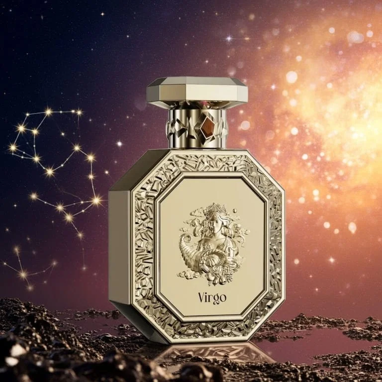 Genesis Virgo U parfémovaná voda 90 ml