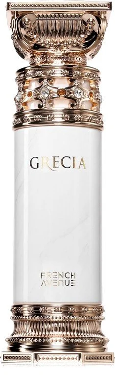 Grecia White W parfémovaná voda 100 ml