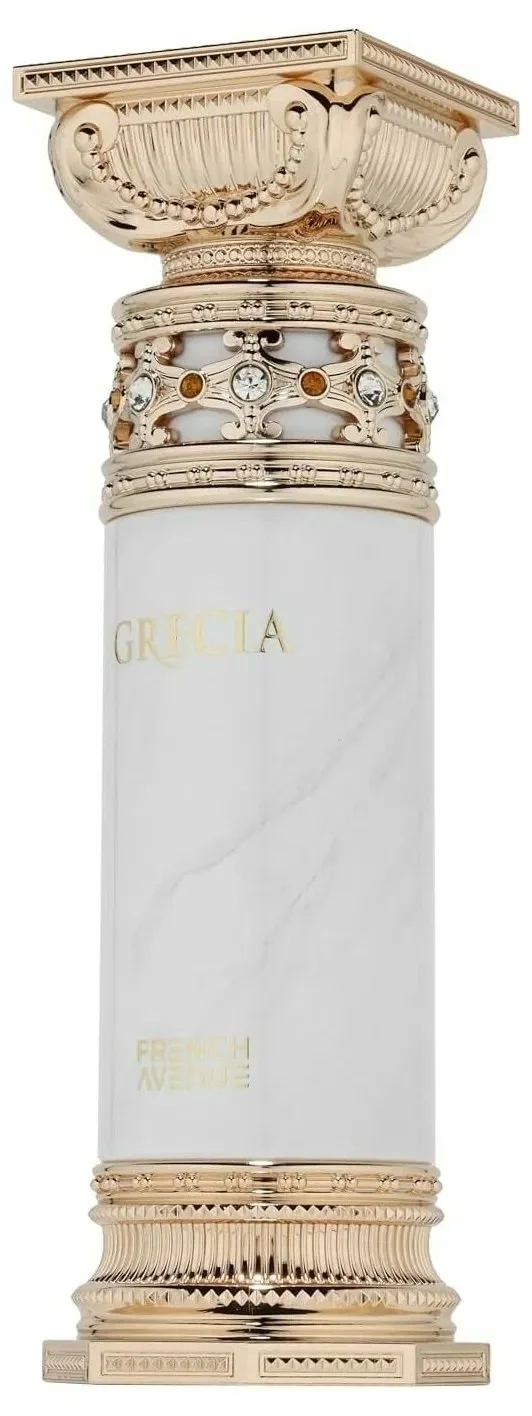 Grecia White W parfémovaná voda 100 ml