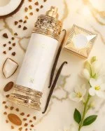 Grecia White W parfémovaná voda 100 ml