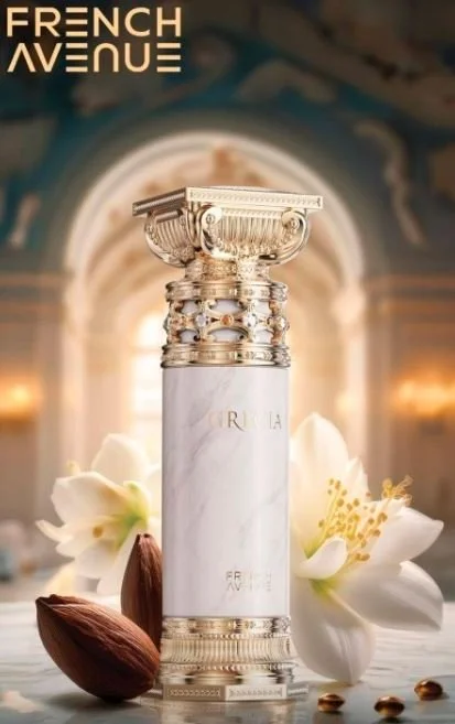 Grecia White W parfémovaná voda 100 ml