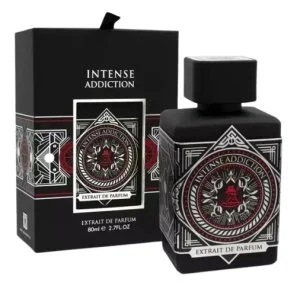 French Avenue Intense Addiction U parfémový extrakt