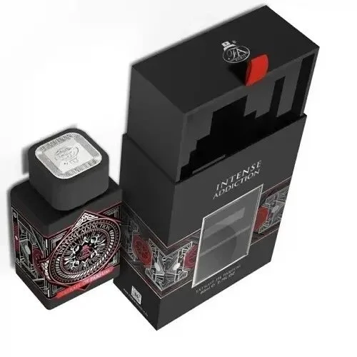Intense Addiction U parfémový extrakt 80 ml