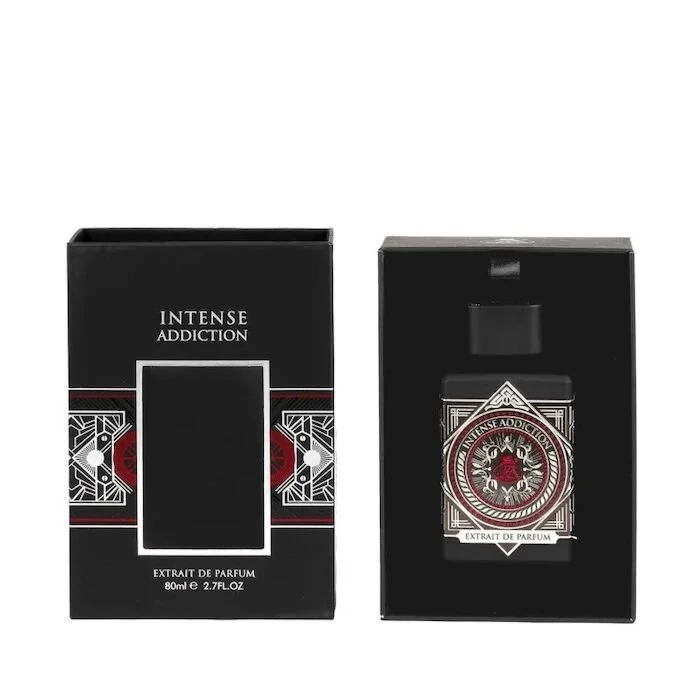 Intense Addiction U parfémový extrakt 80 ml
