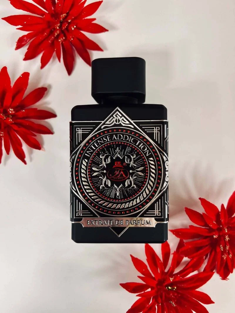 Intense Addiction U parfémový extrakt 80 ml