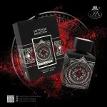 Intense Addiction U parfémový extrakt 80 ml