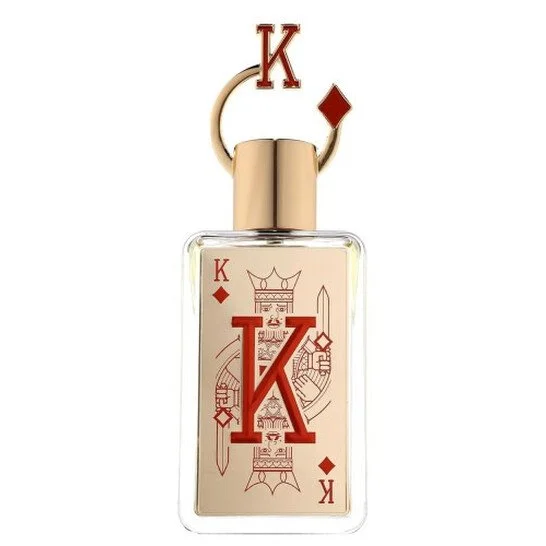 King U parfémovaná voda 80 ml
