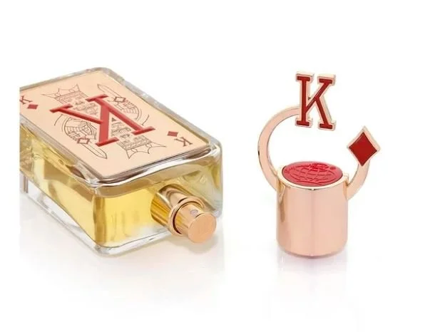 King U parfémovaná voda 80 ml