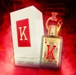 King U parfémovaná voda 80 ml