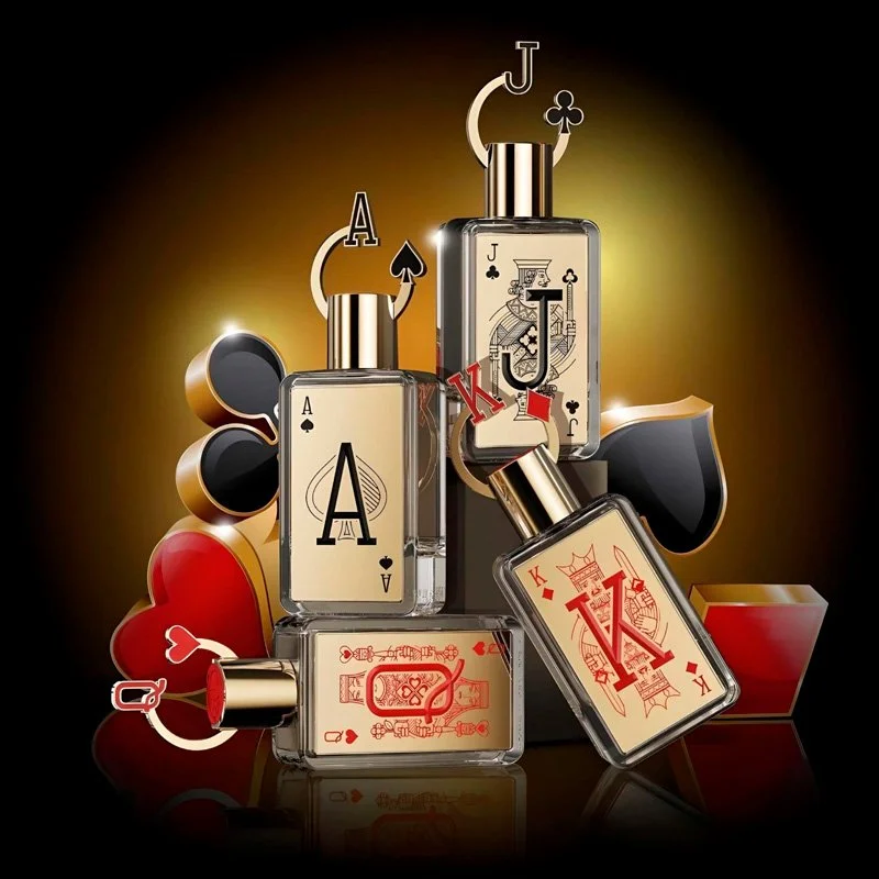 King U parfémovaná voda 80 ml