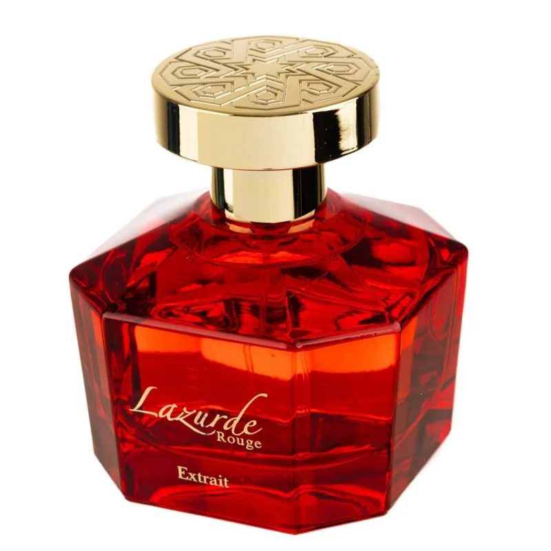 Lazurde Rouge U parfémový extrakt 100 ml