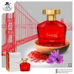 Lazurde Rouge U parfémový extrakt 100 ml