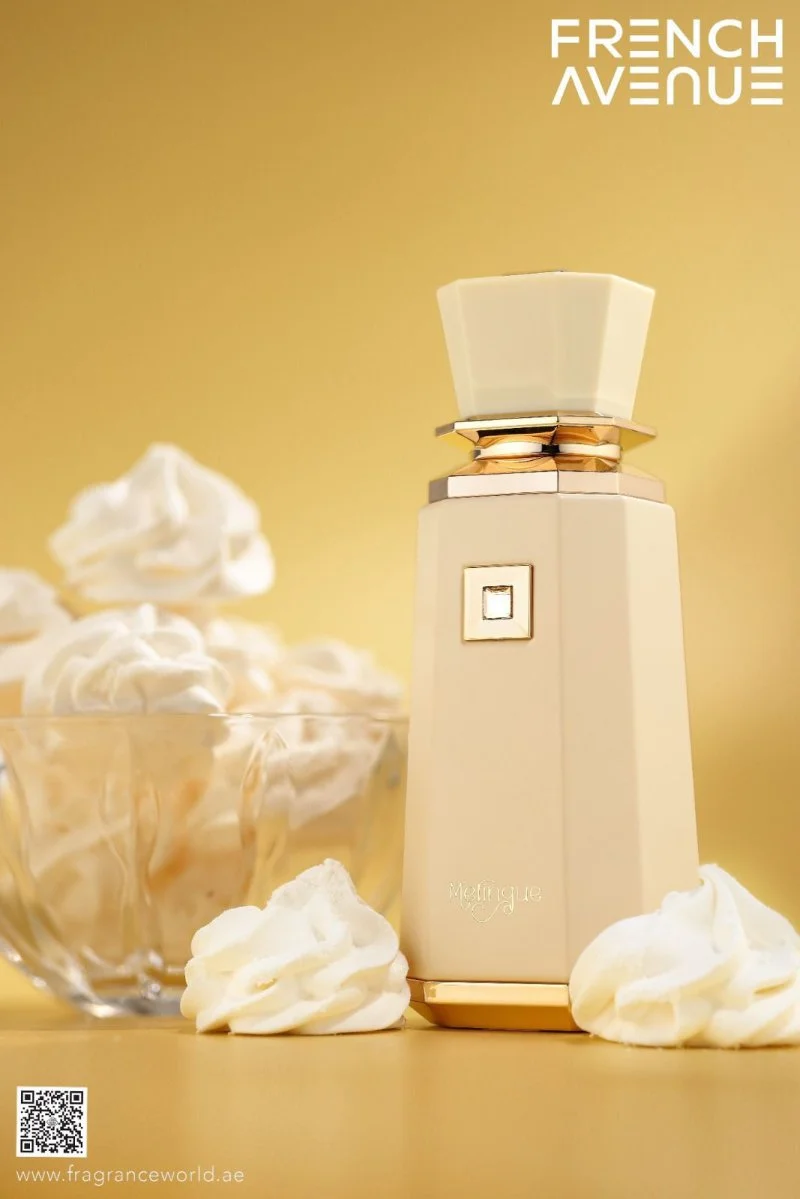 Meringue W parfémovaná voda 100 ml