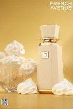 Meringue W parfémovaná voda 100 ml