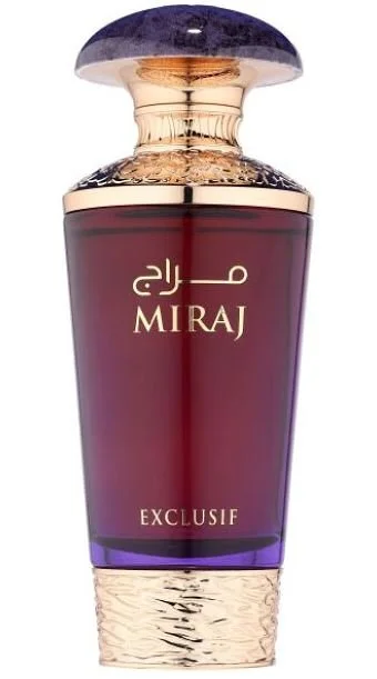 Miraj Exclusif W parfémovaná voda 100 ml