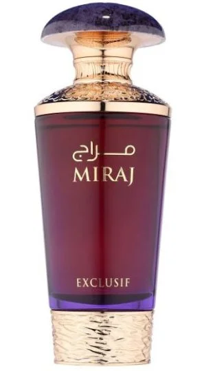 French Avenue Miraj Exclusif W parfémovaná voda