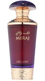 Miraj Exclusif W parfémovaná voda 100 ml