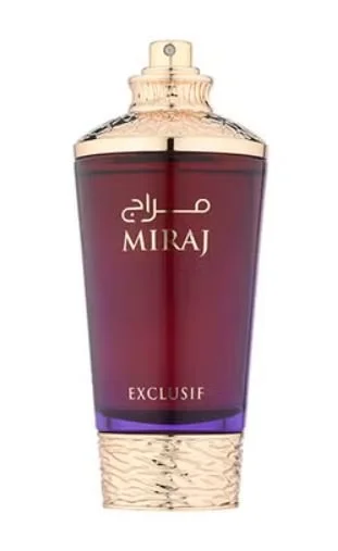 Miraj Exclusif W parfémovaná voda 100 ml