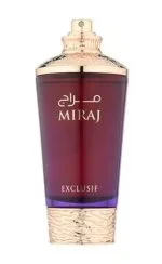 Miraj Exclusif W parfémovaná voda 100 ml