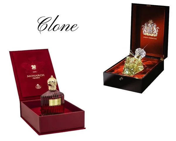 Monarch Queen W parfémovaná voda 100 ml