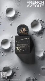 Moonstone Noire U parfémovaná voda 100 ml