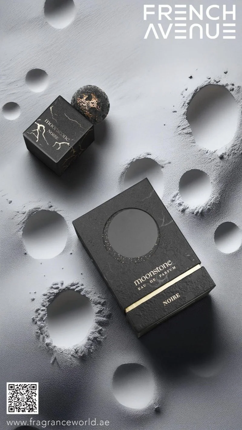 Moonstone Noire U parfémovaná voda 100 ml