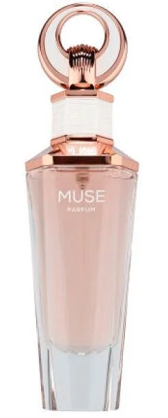 Muse U parfémovaná voda 80 ml