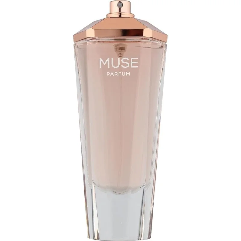Muse U parfémovaná voda 80 ml