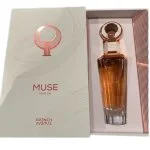Muse U parfémovaná voda 80 ml