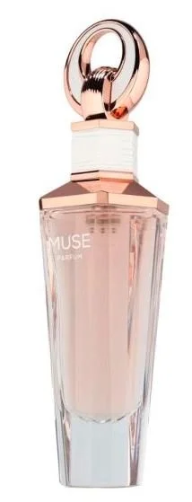 Muse U parfémovaná voda 80 ml