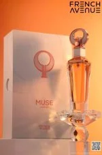 Muse U parfémovaná voda 80 ml