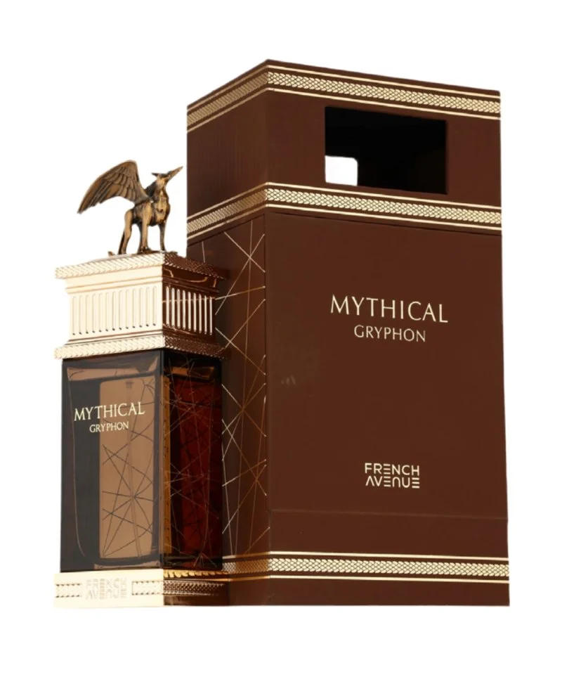 Mythical Gryphon U parfémovaná voda 100 ml