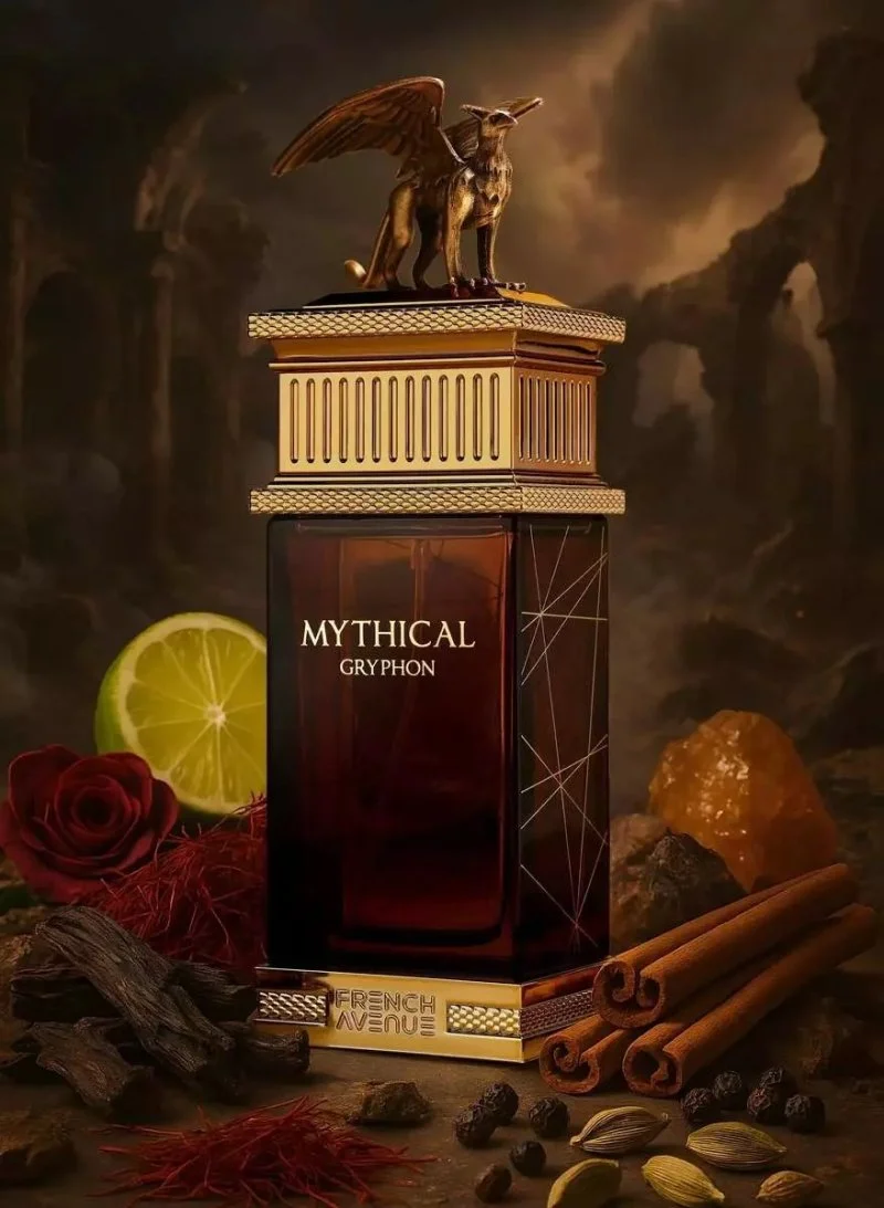 Mythical Gryphon U parfémovaná voda 100 ml