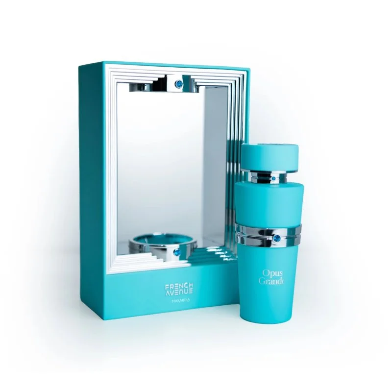 Opus Grande U parfémovaná voda 100 ml