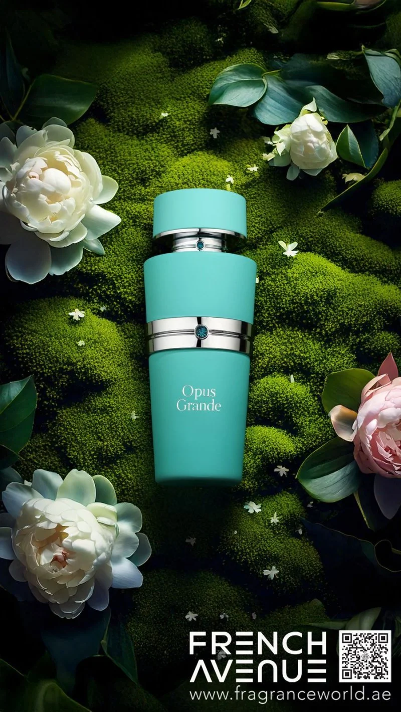 Opus Grande U parfémovaná voda 100 ml