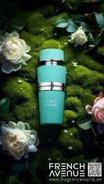 Opus Grande U parfémovaná voda 100 ml