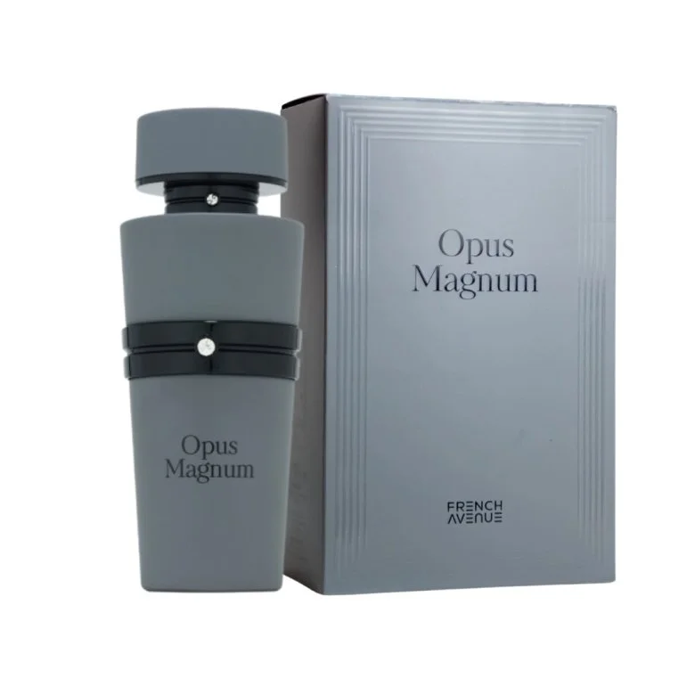 Opus Magnum M parfémovaná voda 100 ml