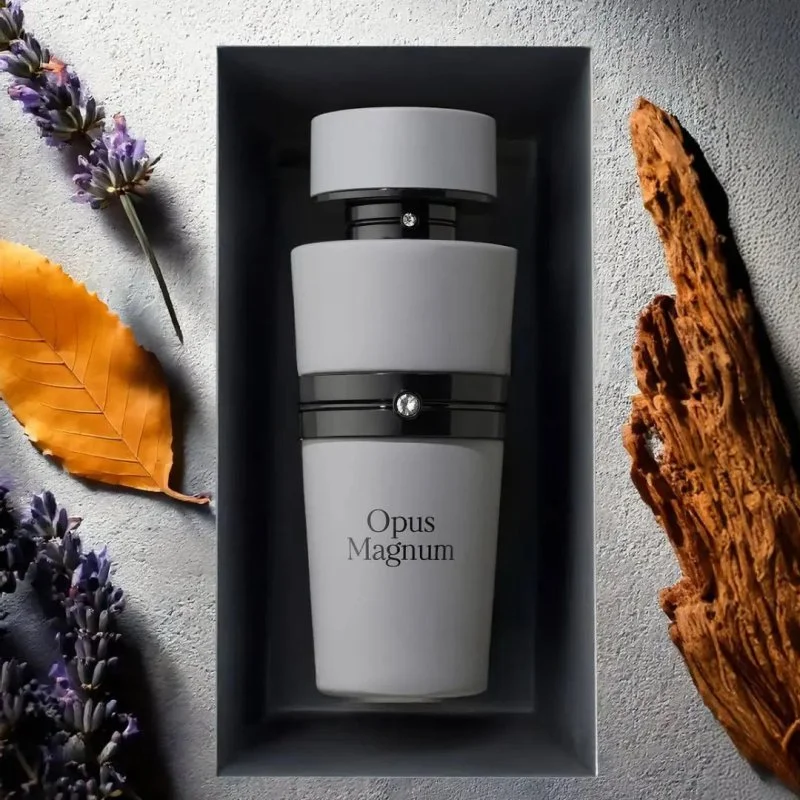 Opus Magnum M parfémovaná voda 100 ml